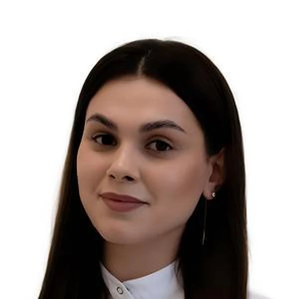 Ершкова Влада Владимировна — Стоматолог, Детский ортодонт, Стоматолог-гигиенист, Стоматолог-ортодонт, Рязань
