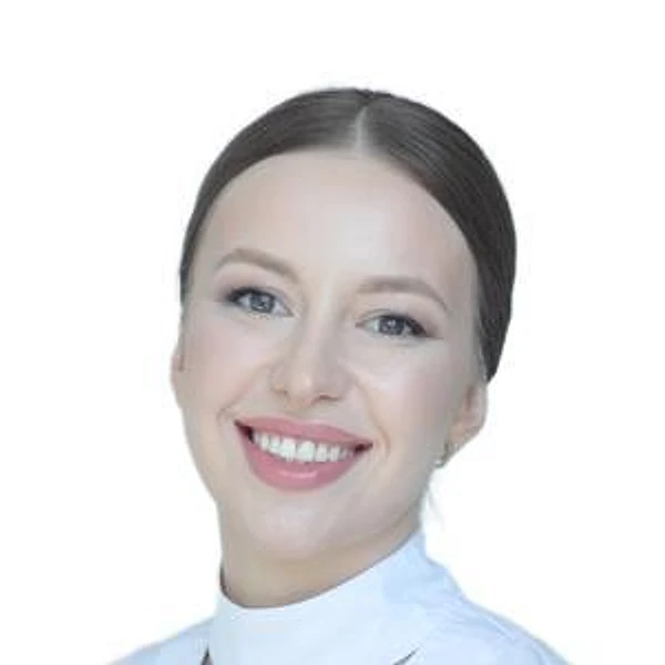 Напиджева Тхана Юрьевна — Стоматолог, Стоматолог-ортопед, Москва