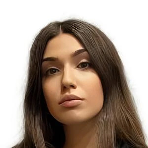 Трель Диана Владимировна — Стоматолог, Стоматолог-ортодонт, Москва