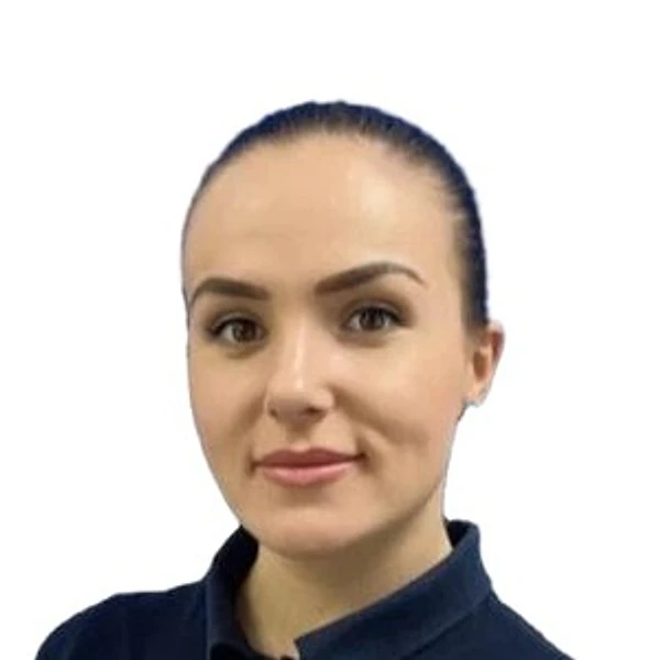 Кузнецова Анастасия Андриановна — Инструктор ЛФК, Москва