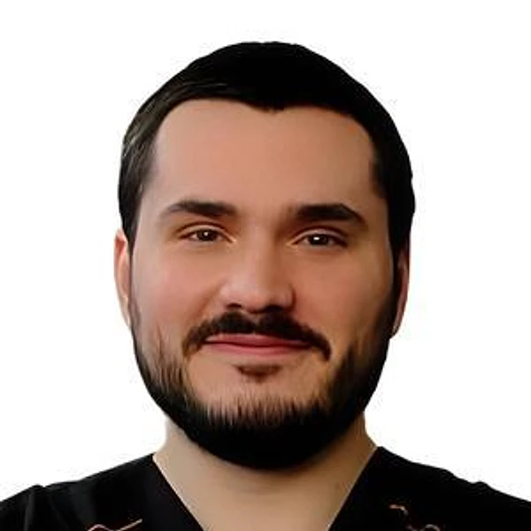 Мусаев Руслан Асланбекович — Стоматолог, Стоматолог-гигиенист, Москва