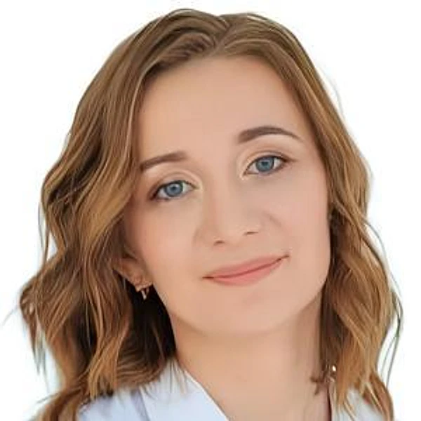 Буланова Ольга Ивановна — Терапевт, Набережные Челны