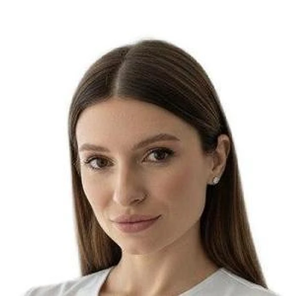 Морозова Дарья Николаевна — Гинеколог, Репродуктолог, Владивосток