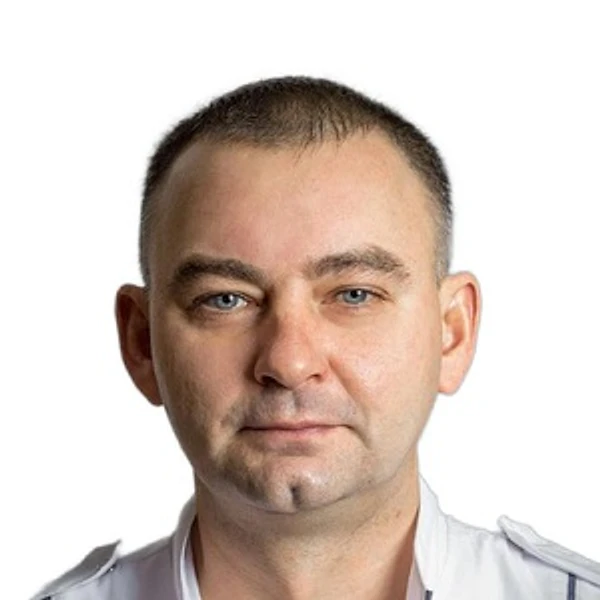 Верстаков Дмитрий Викторович — Стоматолог-ортопед, Волгоград