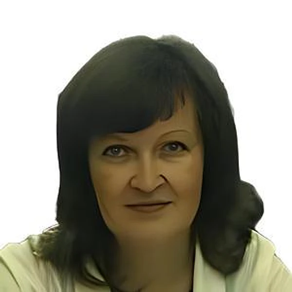 Истомина Оксана Юрьевна — Врач УЗИ, Детский врач УЗИ, Нижневартовск