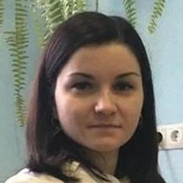 Карякина Мария Александровна — Инфекционист, unknown
