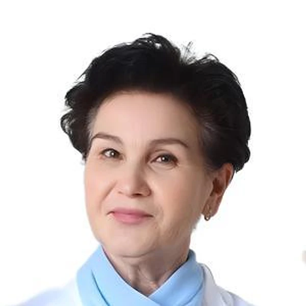 Гайнуллина Филария Ясавиевна — Гинеколог, Акушер, Гинеколог-эндокринолог, Онколог-гинеколог, Нефтекамск