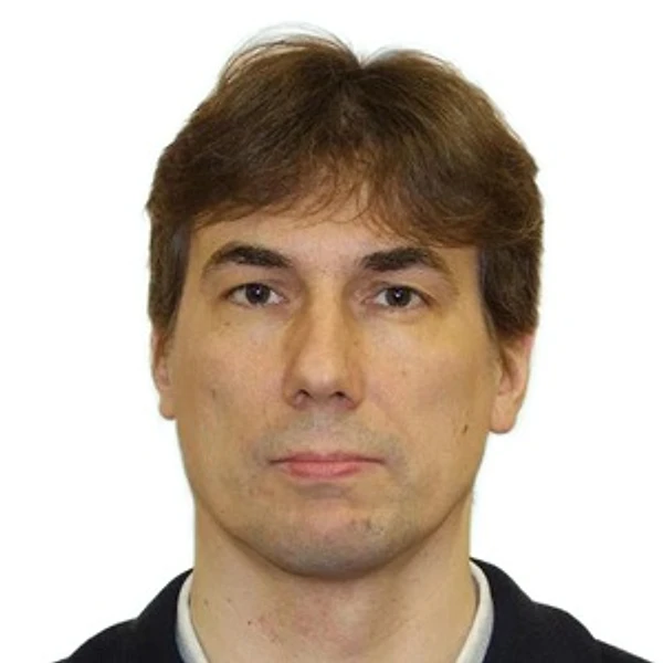 Волканов Роман Петрович — Рентгенолог, Санкт-Петербург