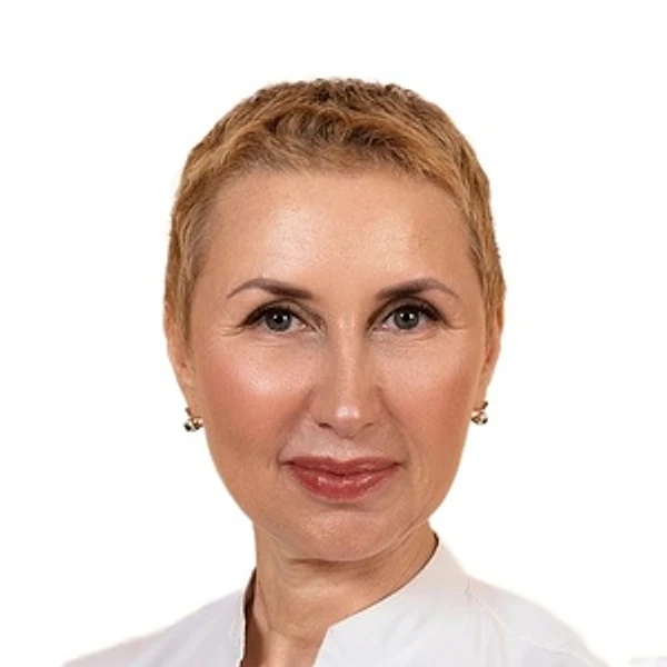 Пастухова Оксана Вячеславовна — Врач-косметолог, Дерматолог, Трихолог, Москва
