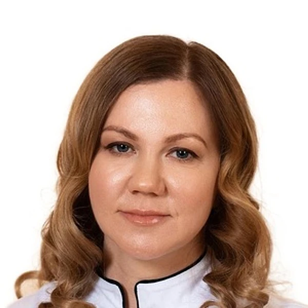 Юрмина Светлана Святославовна — Врач-косметолог, Дерматолог, Москва