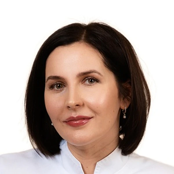 Шестакова Анна Вячеславовна — Врач-косметолог, Дерматолог, Москва