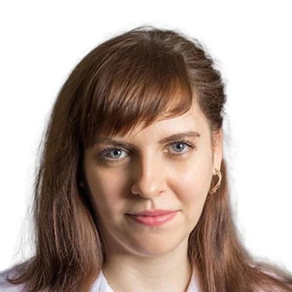 Китаева Татьяна Алексеевна — Стоматолог-ортопед, Волгоград