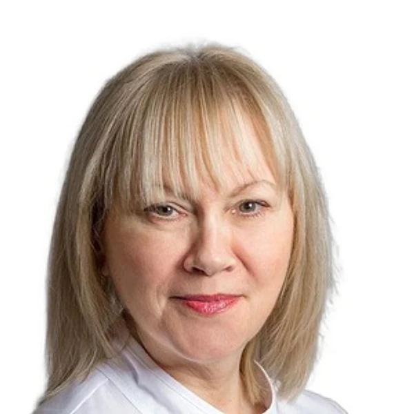 Ефимова Ирина Юрьевна — Стоматолог-ортопед, Волгоград