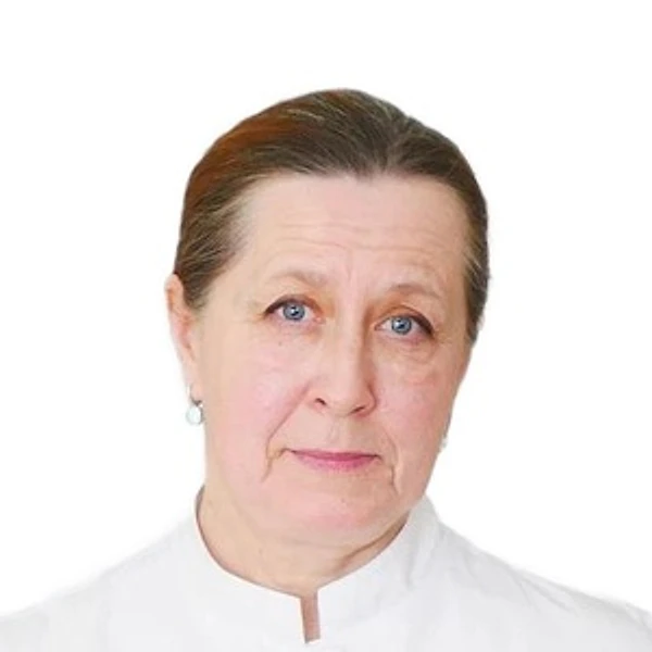 Панова Ирина Анатольевна — Терапевт, Гастроэнтеролог, Москва