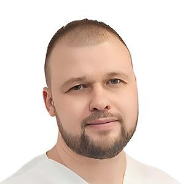 Бондаренко Александр Николаевич — Флеболог, Сосудистый хирург (ангиохирург), Калуга