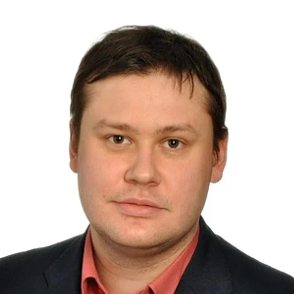 Грачев Георгий Игоревич — Психиатр, Санкт-Петербург
