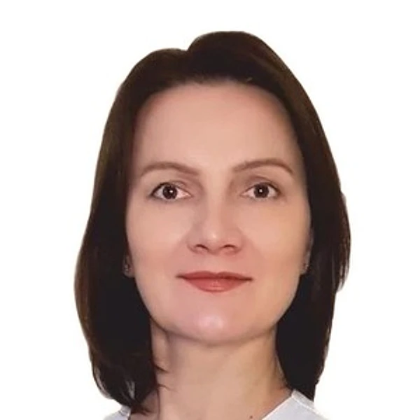 Фадеева Анна Николаевна — Врач-косметолог, Дерматолог, Москва