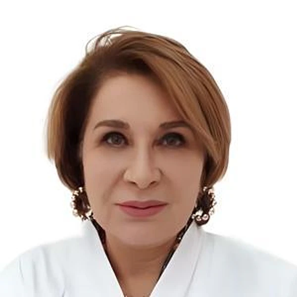 Омарова Айшат Анваровна — Врач-косметолог, Дерматолог, Трихолог, Санкт-Петербург