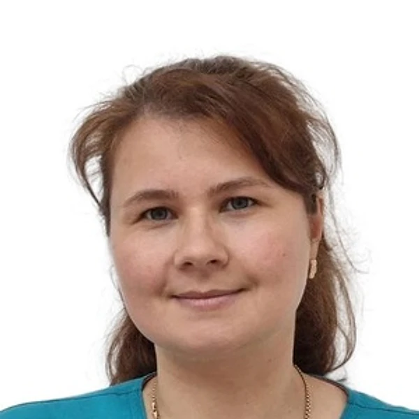 Крюкова Марина Валерьевна — Массажист, Тверь