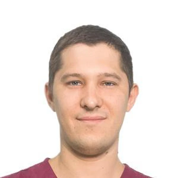 Еланский Дмитрий Александрович — Хирург, Онколог, Севастополь
