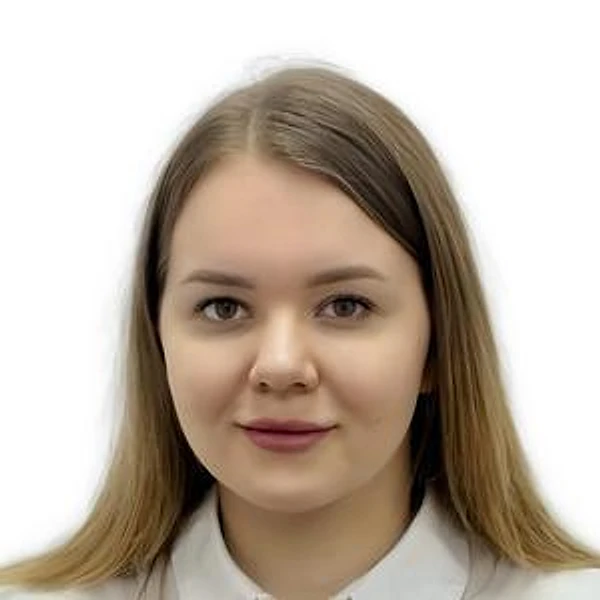 Шумкова Анастасия Андреевна — Эндокринолог, Смоленск