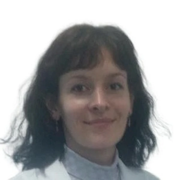 Шевченко Елена Вячеславовна — Врач УЗИ, Гастроэнтеролог, Смоленск