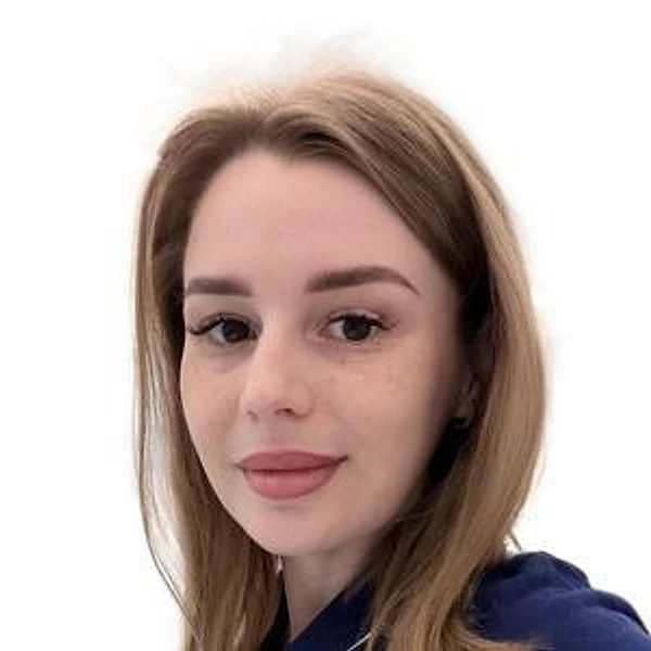 Аблякимова Валерия Олеговна — Гинеколог, Москва