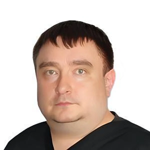 Хамидуллин Айвар Халитович — Травматолог, Ортопед, Москва