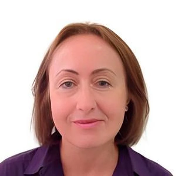 Бессолова Оксана Владимировна — Врач УЗИ, Радиолог, Москва