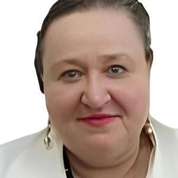 Выренкова Наталья Юрьевна — Радиолог, Врач УЗИ, Радиотерапевт, Москва