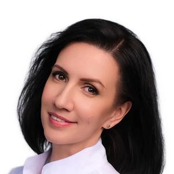Кондратьева Елена Викторовна — Стоматолог, Волгоград