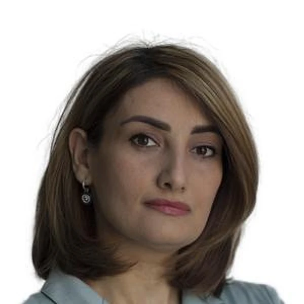 Асадова Рубаба Фархадовна — Гинеколог, Врач УЗИ, Тольятти