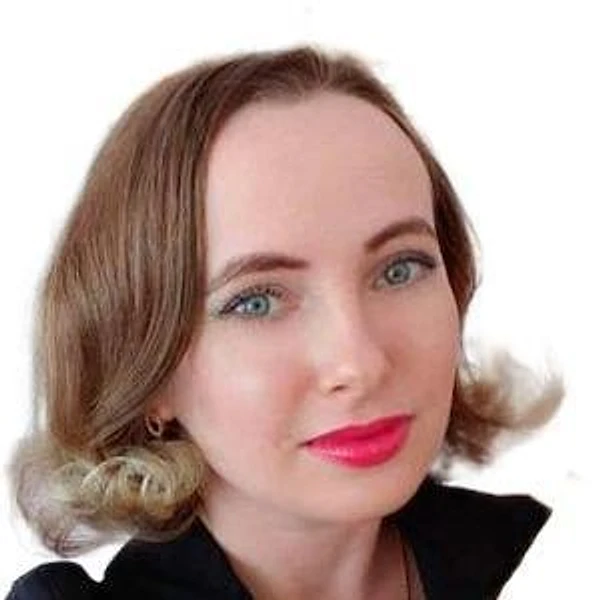 Лосева Елена Валерьевна — Дефектолог, Воронеж