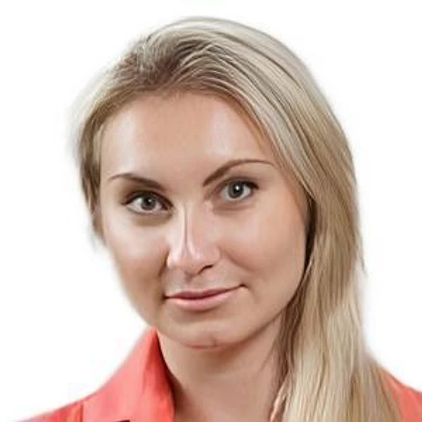 Мокрова Евгения Александровна — Стоматолог, unknown