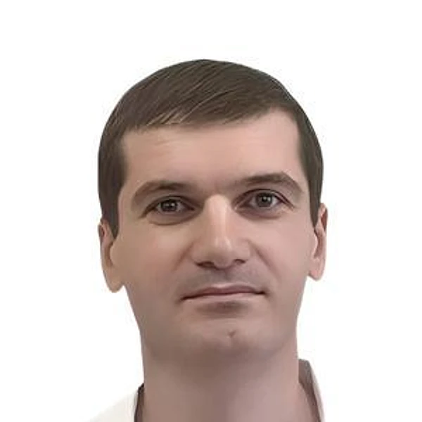 Карапетян Амаяк Вачикович — Онколог, Нижний Новгород