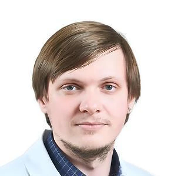 Крянев Александр Михайлович — Радиолог, Онколог, Радиотерапевт, Москва