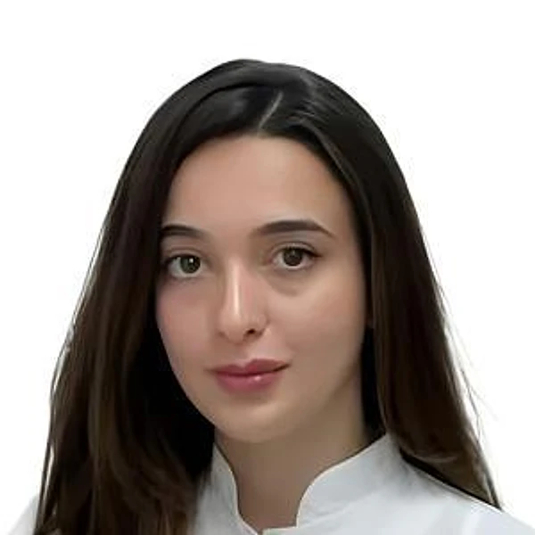Керимли Ламия Масудовна — Терапевт, Эндокринолог, Москва