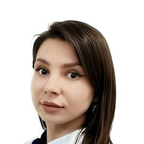 Козлова Елизавета Михайловна — Терапевт, Зеленоград