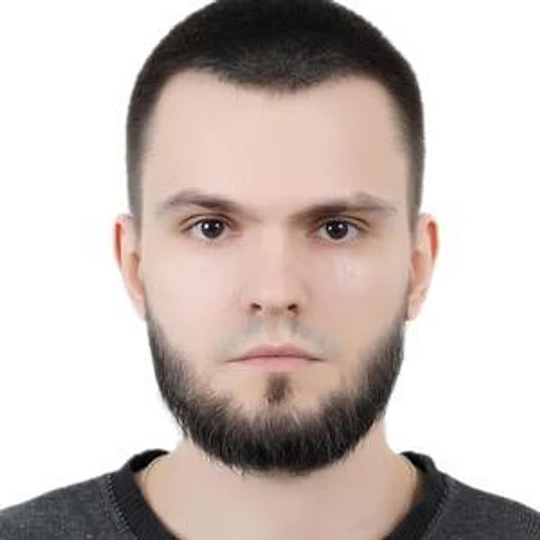 Кузин Илья Андреевич — Вертебролог, Москва