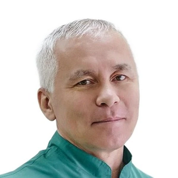 Коваленко Дмитрий Геннадьевич — Врач УЗИ, Калуга