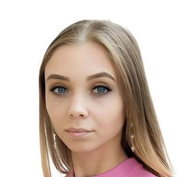 Попова Алина Андреевна — Нейропсихолог, Клинический психолог, Психолог, Екатеринбург