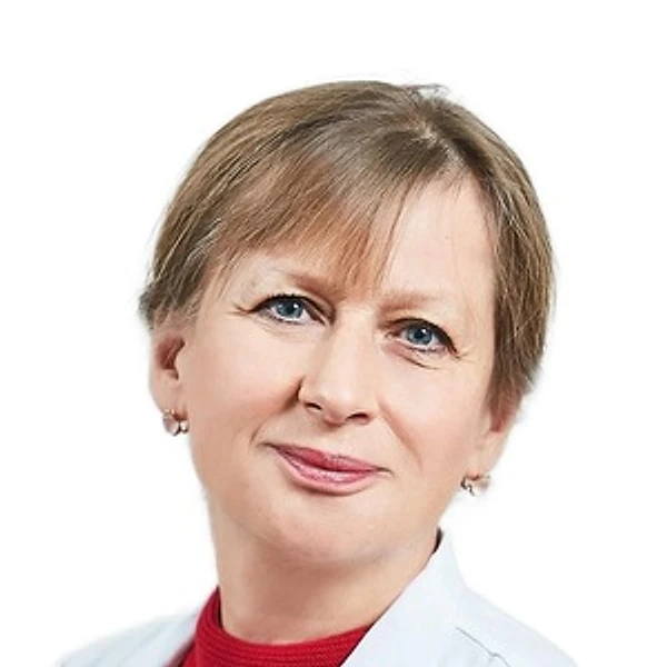 Антонова Ирина Борисовна — Гинеколог, Акушер, Москва