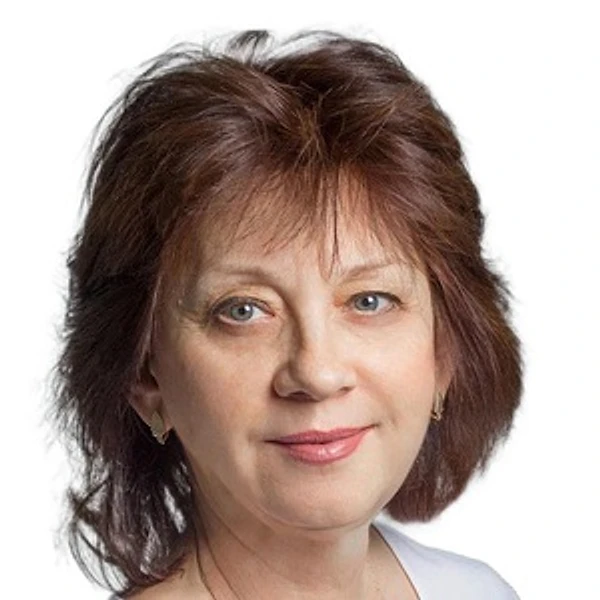 Блинова Ольга Леонидовна — Физиотерапевт, Волгоград
