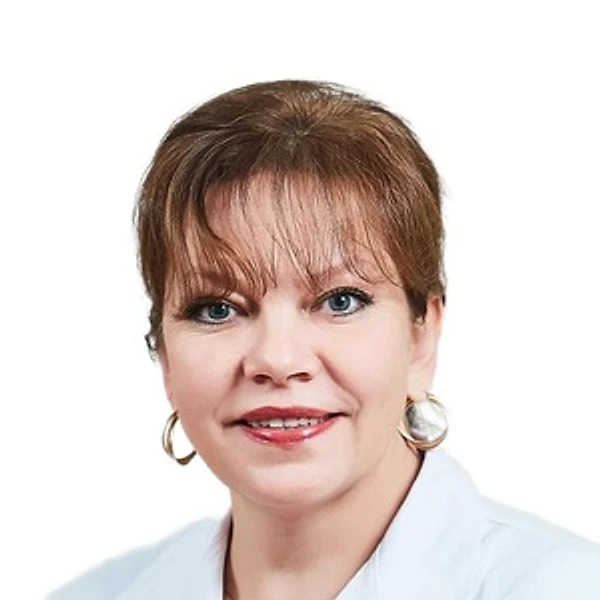 Степанова Елена Валерьевна — Гинеколог, Акушер, Москва