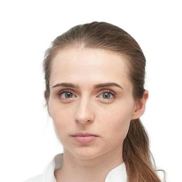 Статная Елена Алексеевна — Клинический психолог, Санкт-Петербург
