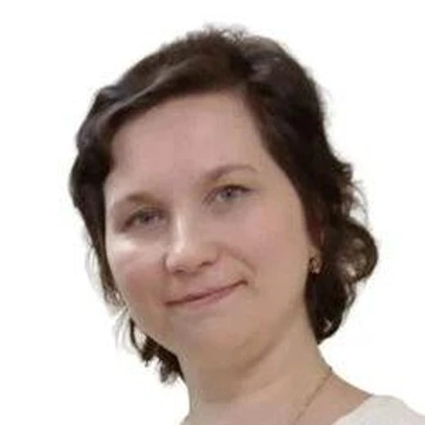 Гриднева Наталья Сергеевна — Логопед, Детский нейропсихолог, Дефектолог, Екатеринбург