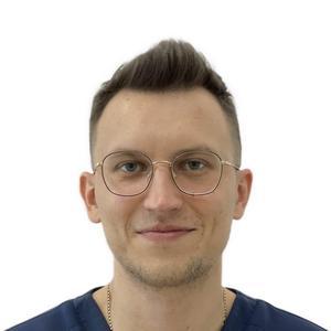 Игнатьев Даниил Александрович — Стоматолог-ортодонт, Гнатолог, Детский гнатолог, Детский ортодонт, Стоматолог, Санкт-Петербург