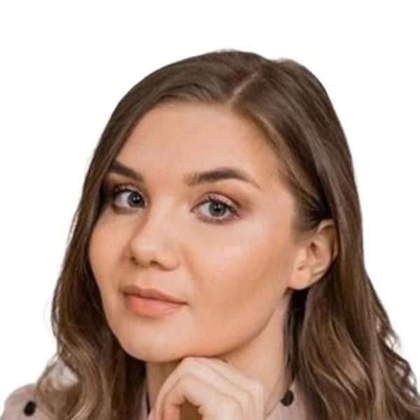 Гафарова Наталья Алексеевна — Детский психолог, Нейропсихолог, Екатеринбург