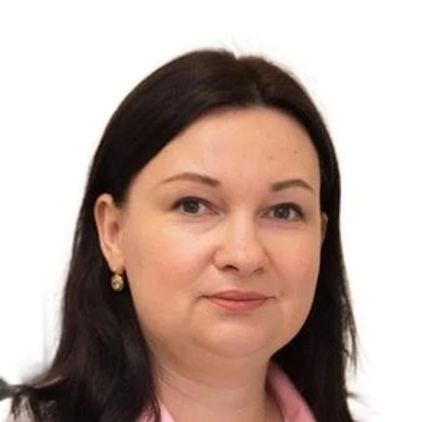 Малыгина Елена Анатольевна — Ревматолог, Ярославль
