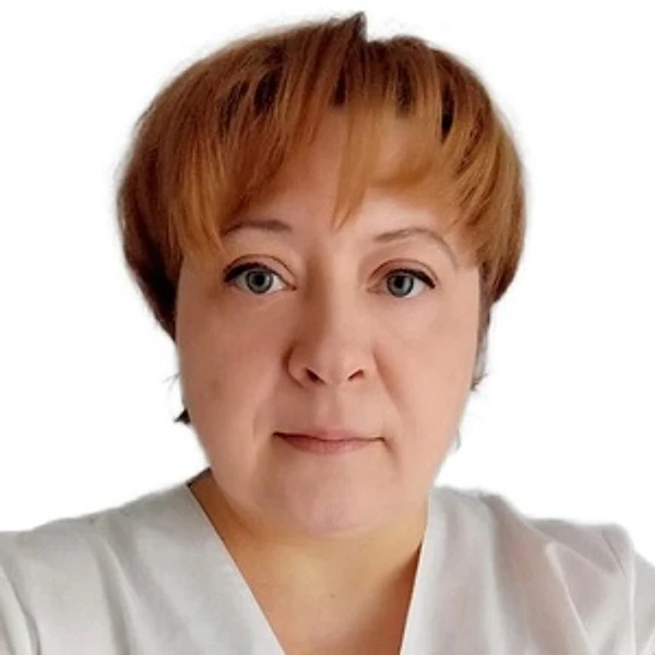 Логинова Инна Иольевна — Массажист, Новосибирск